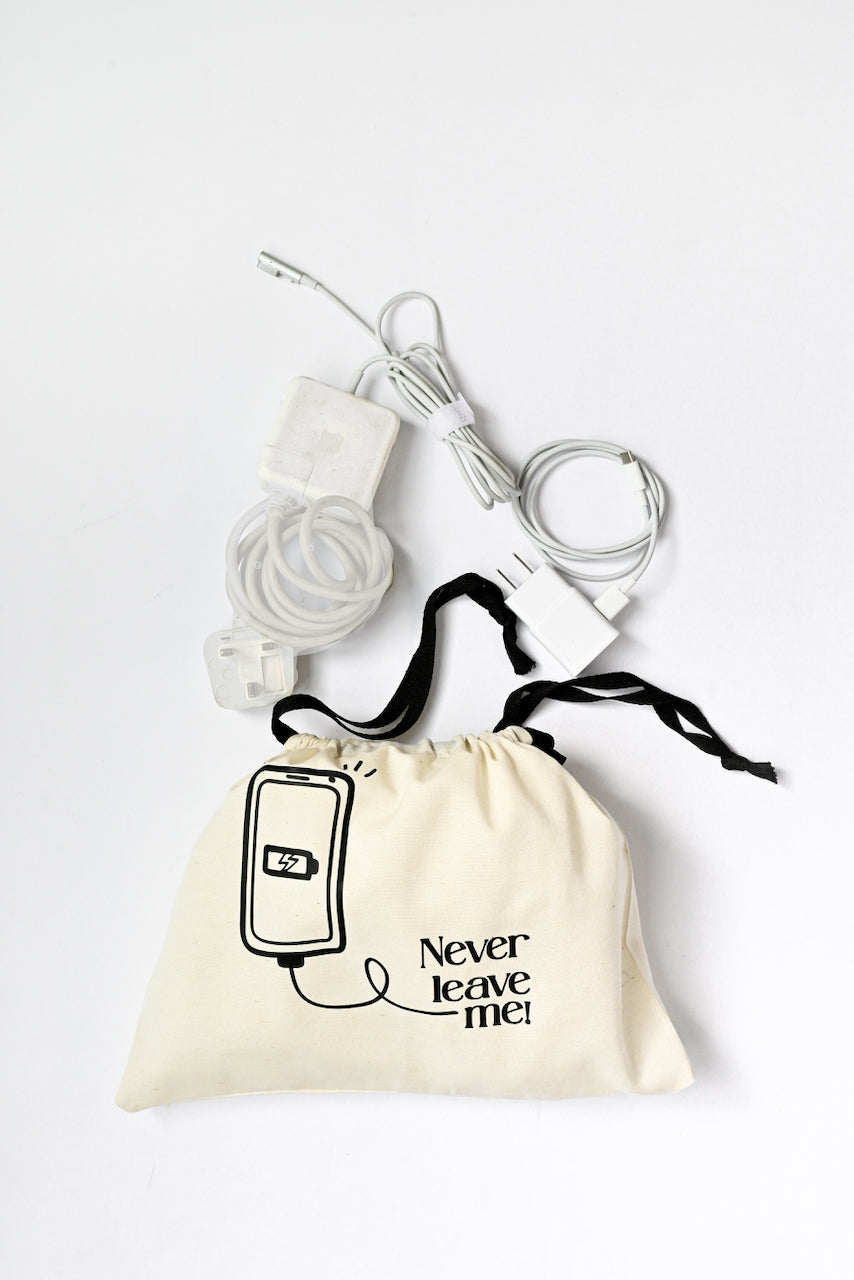 Chargers Bag