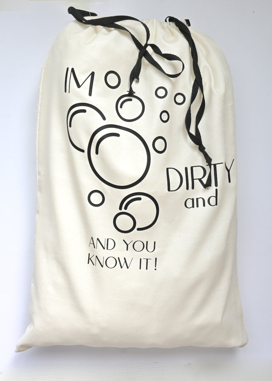 Laundry Bag