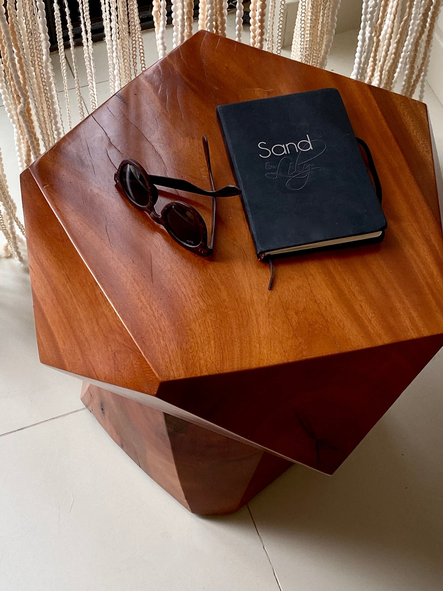 Picasso Side Table