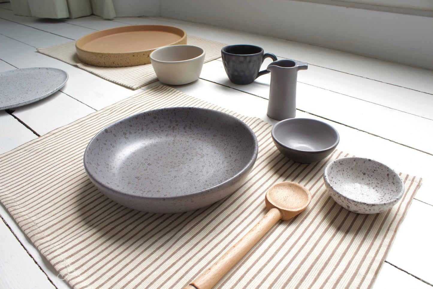 Sauce bowls (Set of 2)