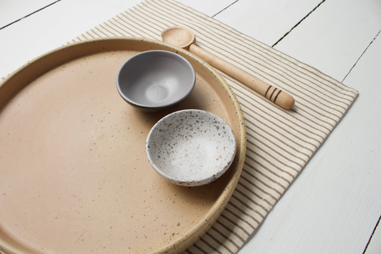 Sauce bowls (Set of 2)