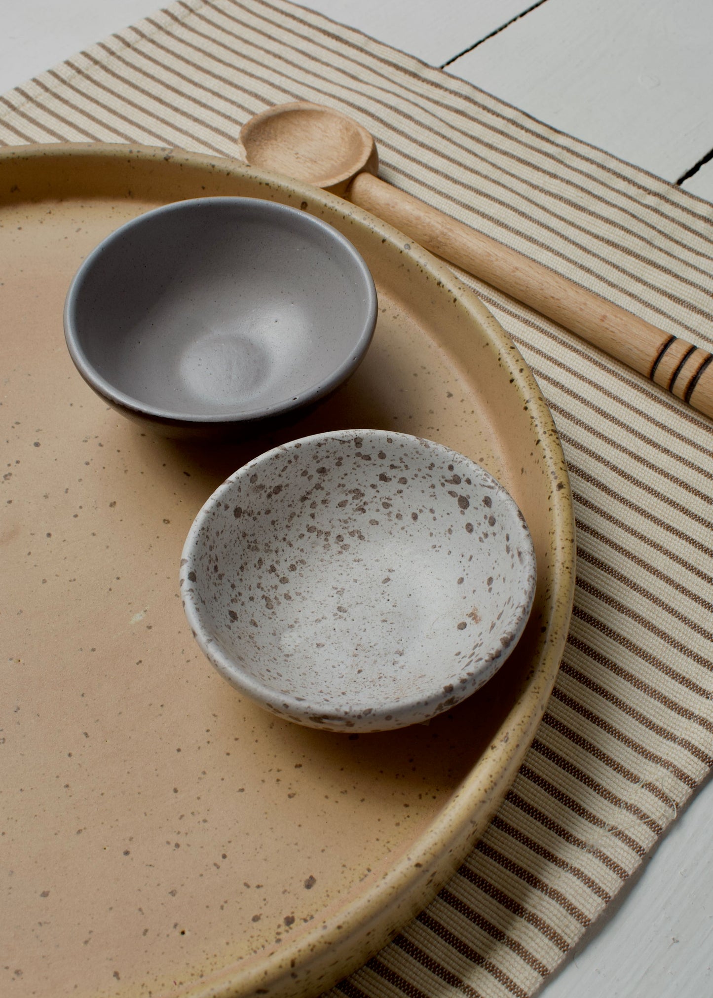 Sauce bowls (Set of 2)