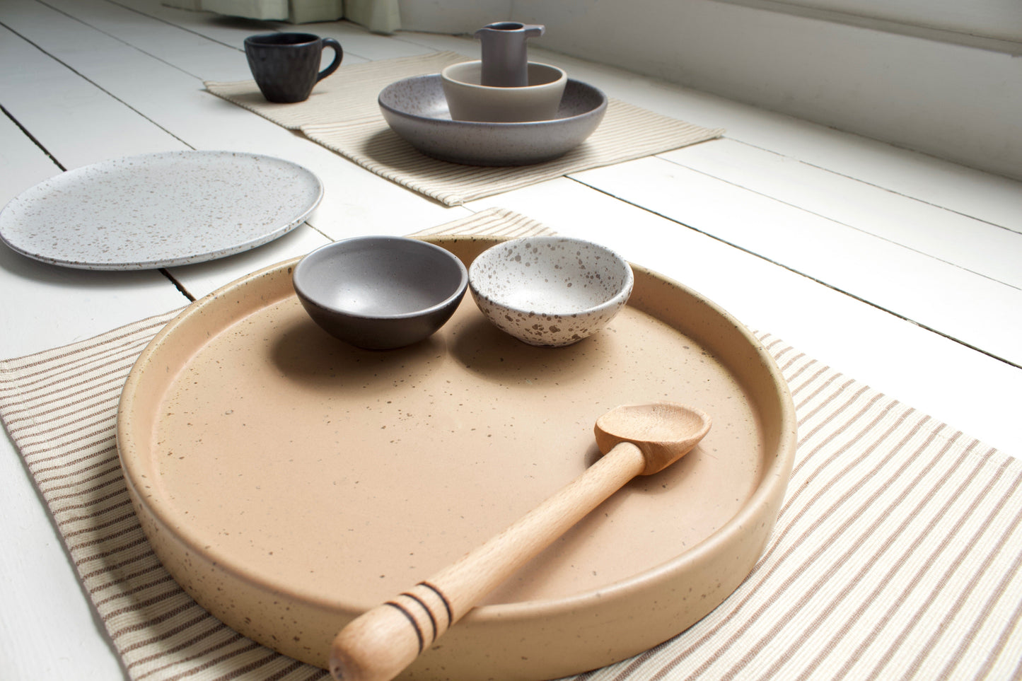 Sauce bowls (Set of 2)