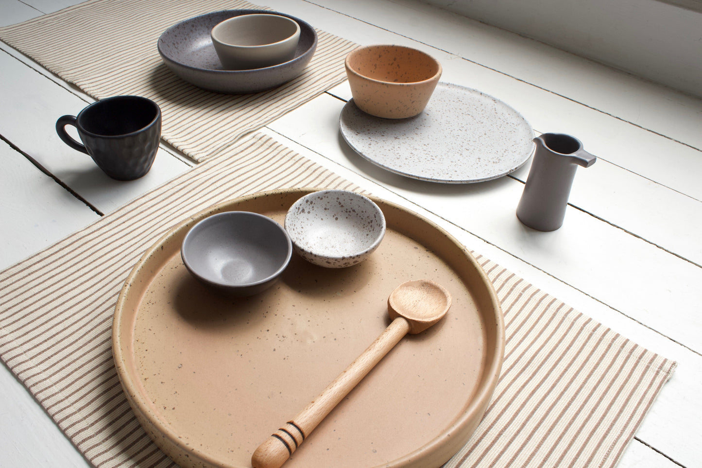 Sauce bowls (Set of 2)