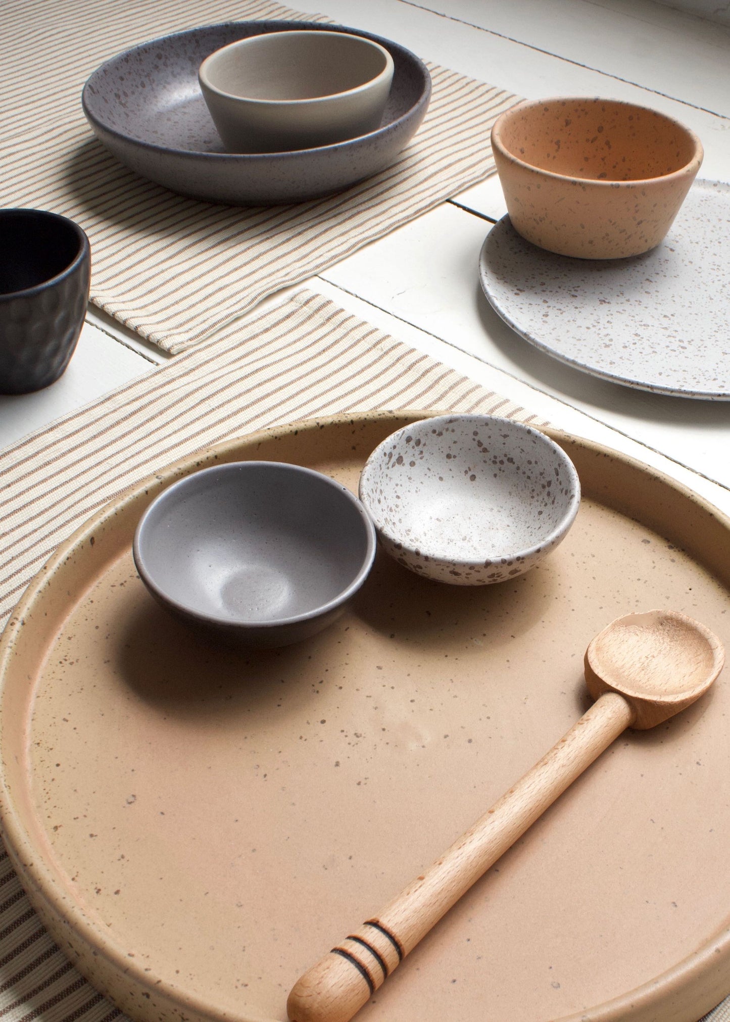 Sauce bowls (Set of 2)