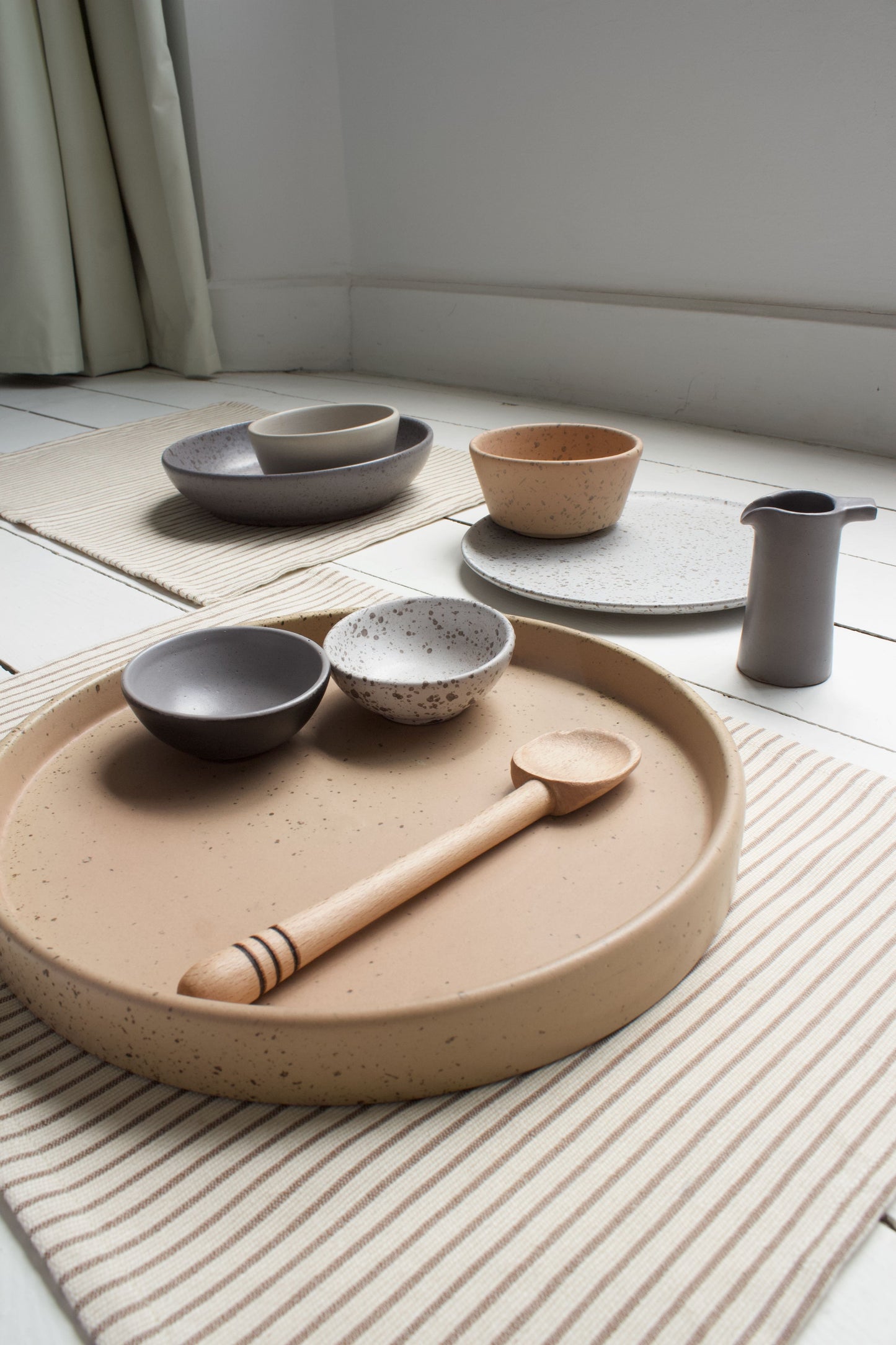 Sauce bowls (Set of 2)