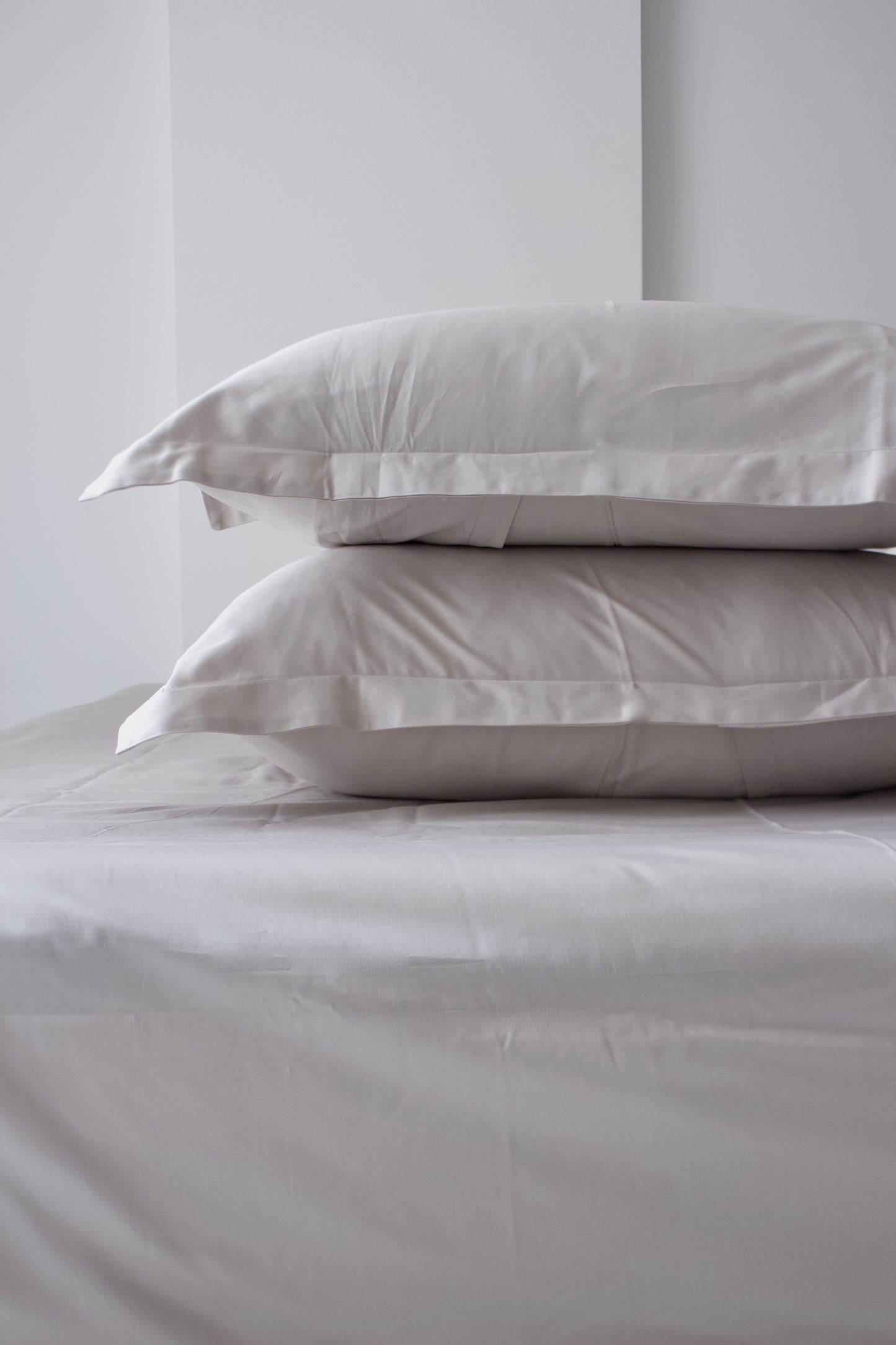 Fitted Sheet Set Bone