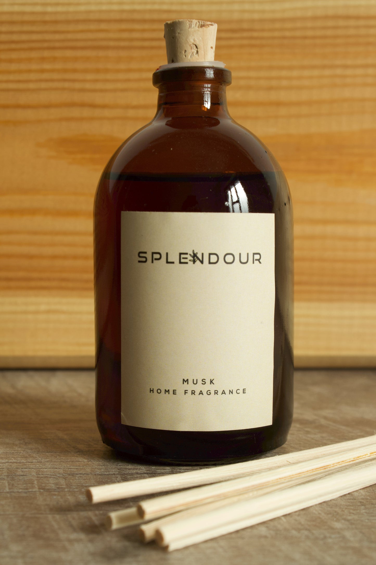 Scent Diffuser - Musk