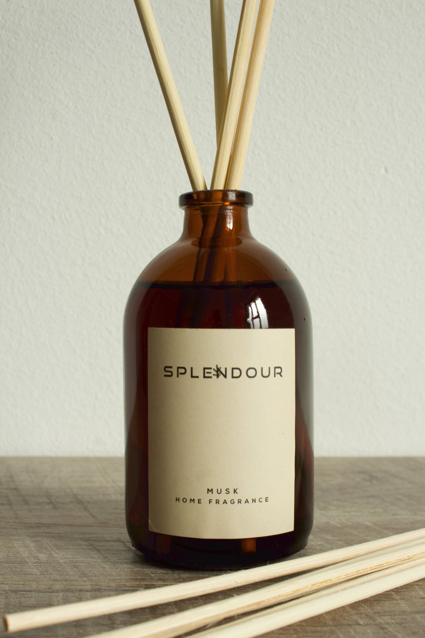 Scent Diffuser - Musk