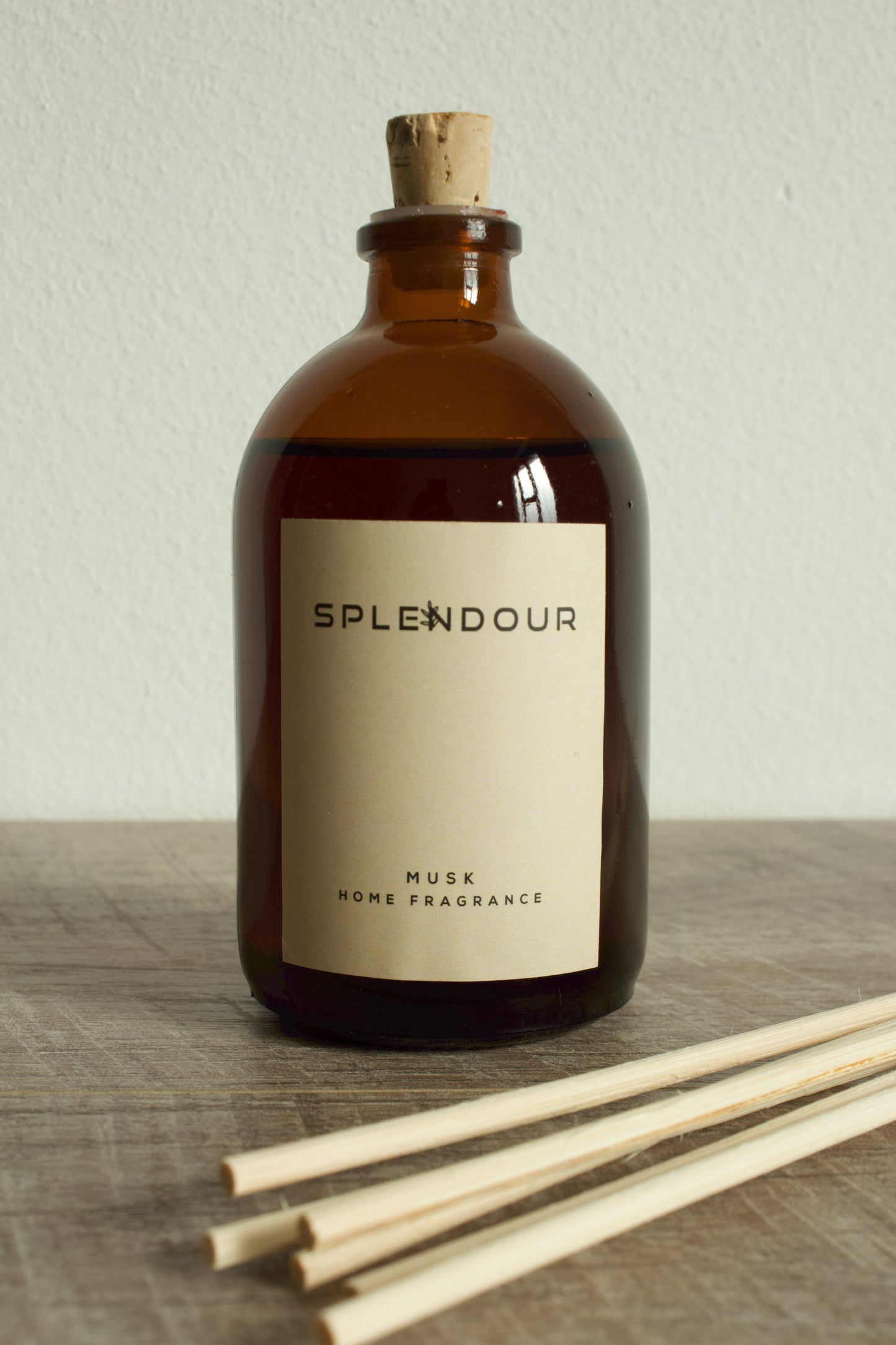 Scent Diffuser - Musk