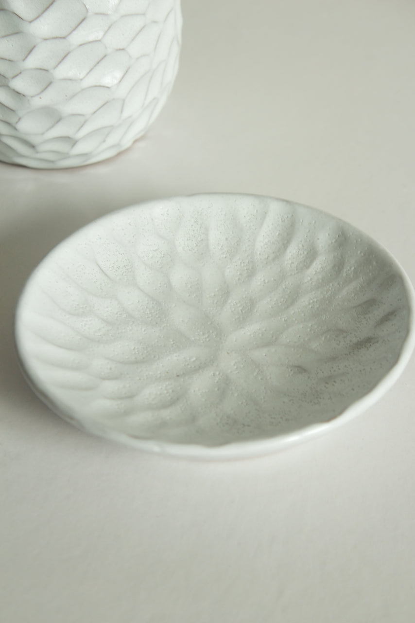 Textured Ring Dish