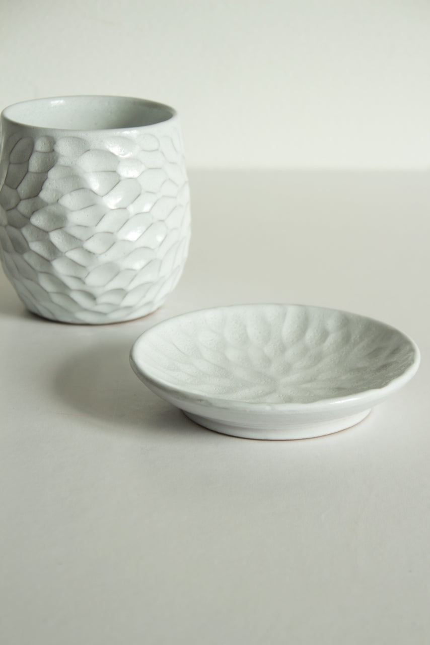 Textured Ring Dish