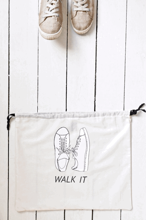 Shoes Bag