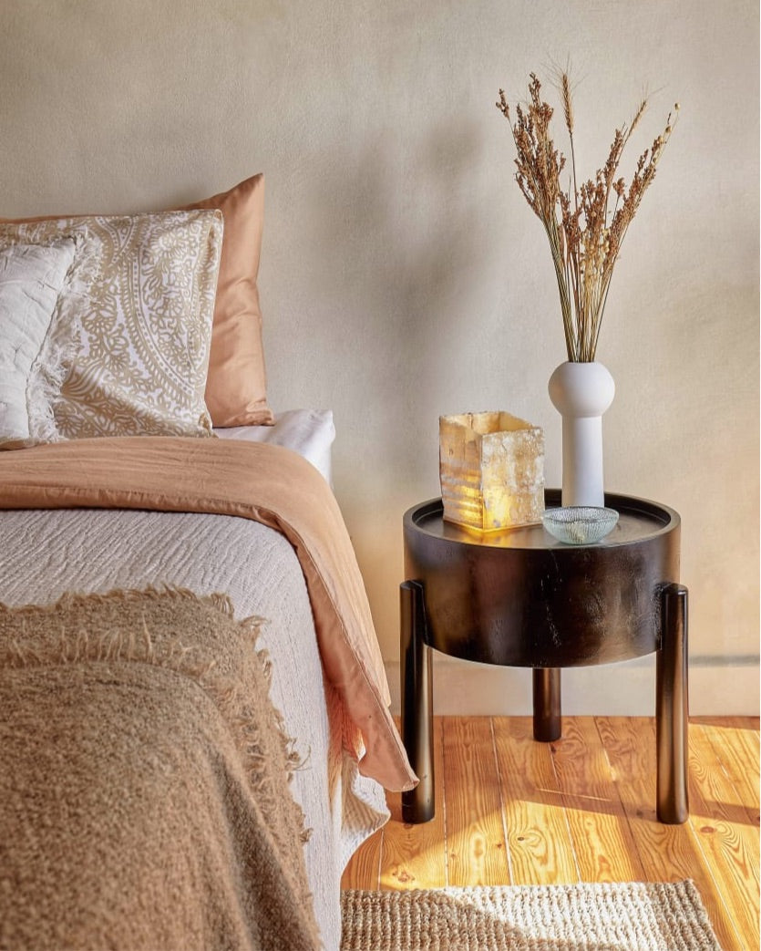 Oslo Side Table