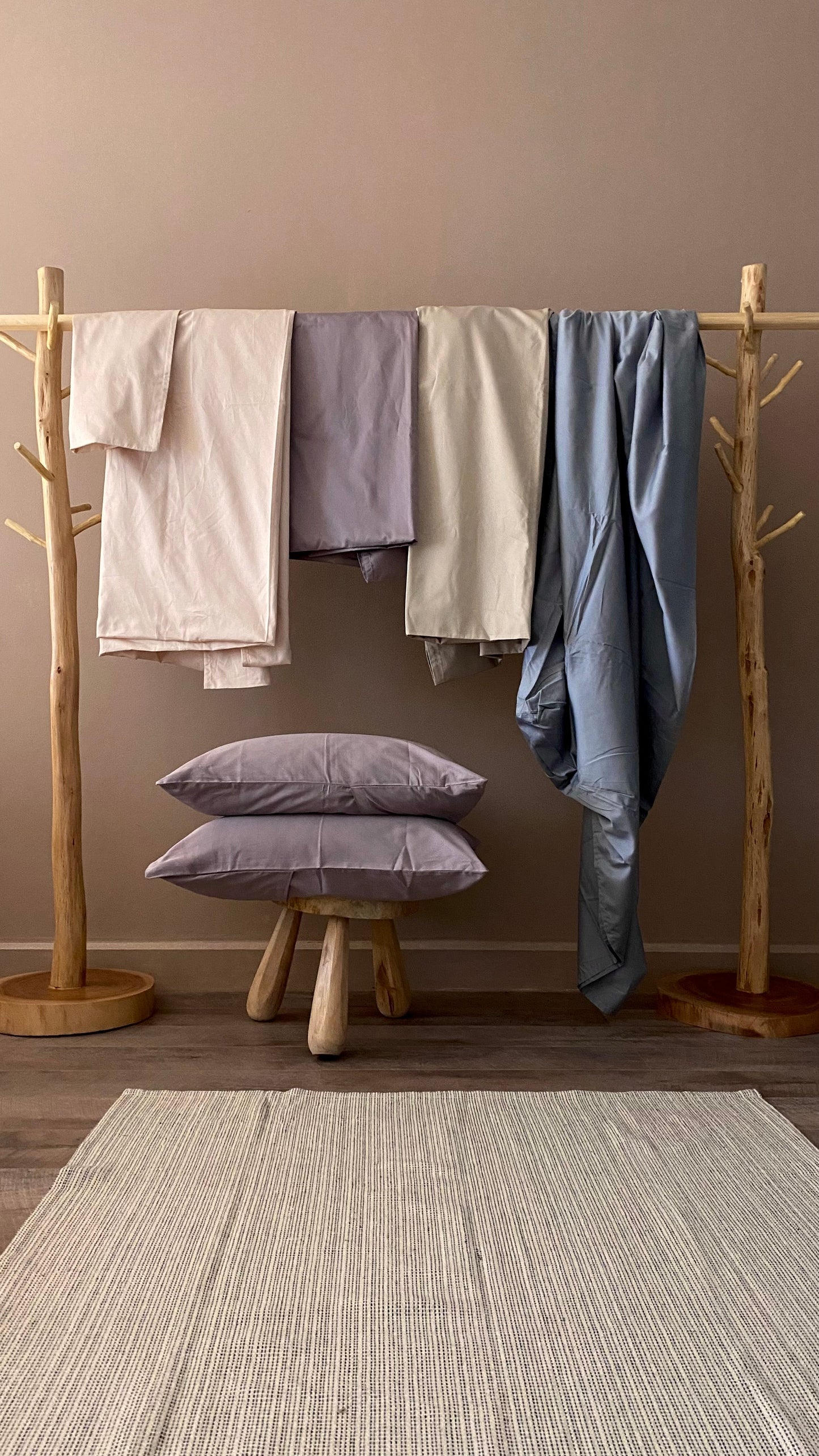 Flat (Top) Sheet