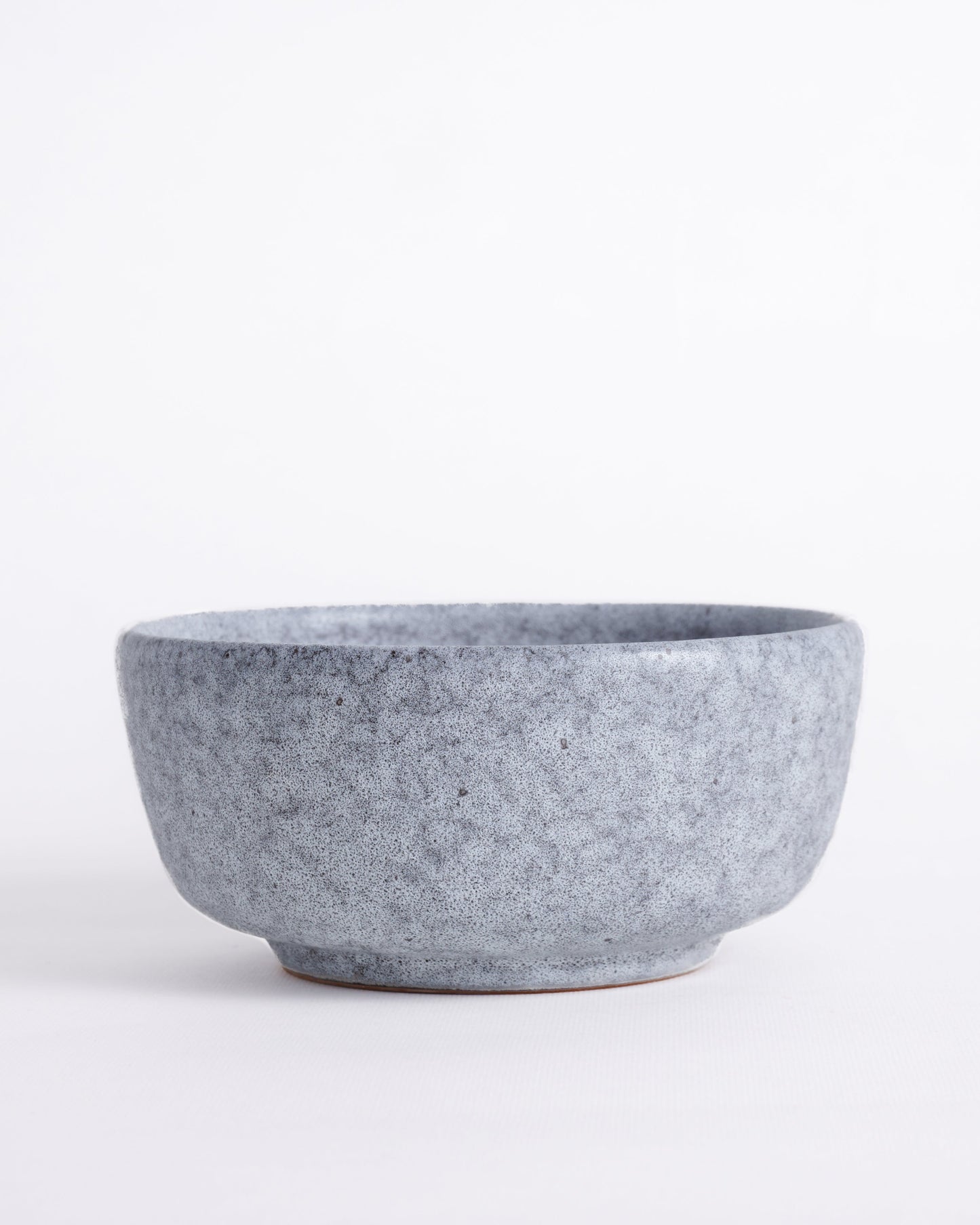 Small Bowl High - Ash Grey