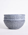 Medium Bowl High - Ash Grey