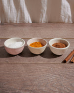 Spices Bowl - Rusty Rose