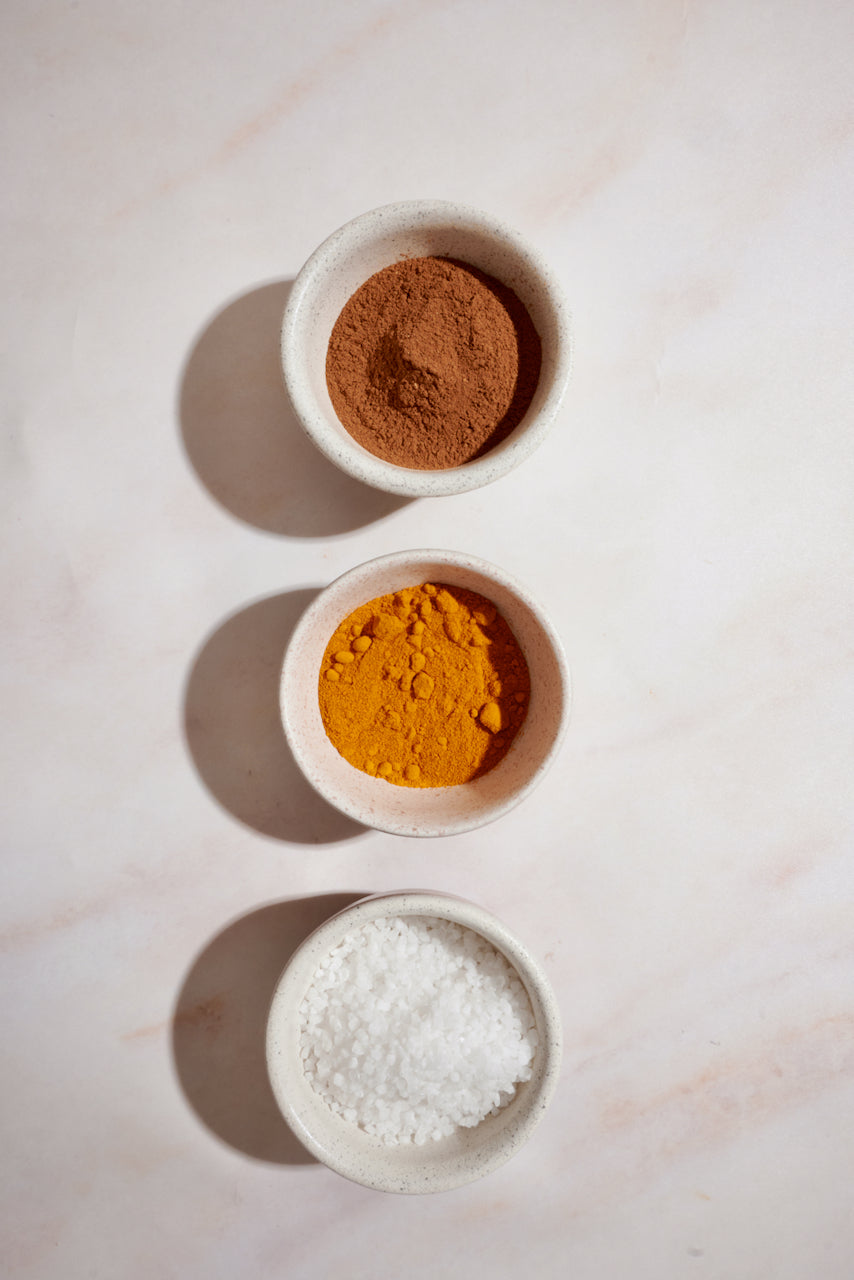 Spices Bowl - Beige