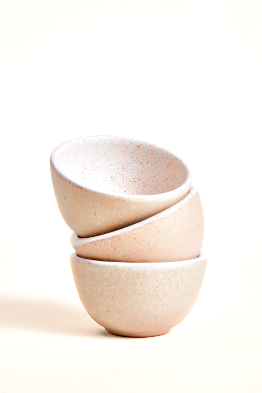 Spices Bowl - Beige