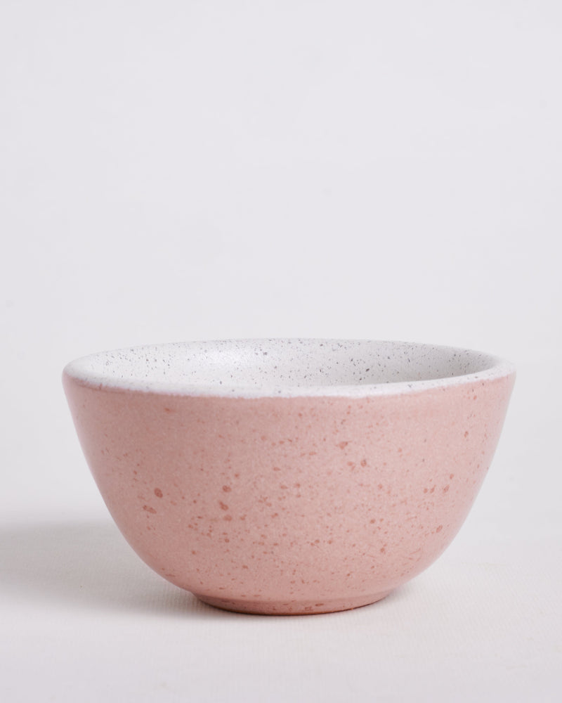 Spices Bowl - Rusty Rose