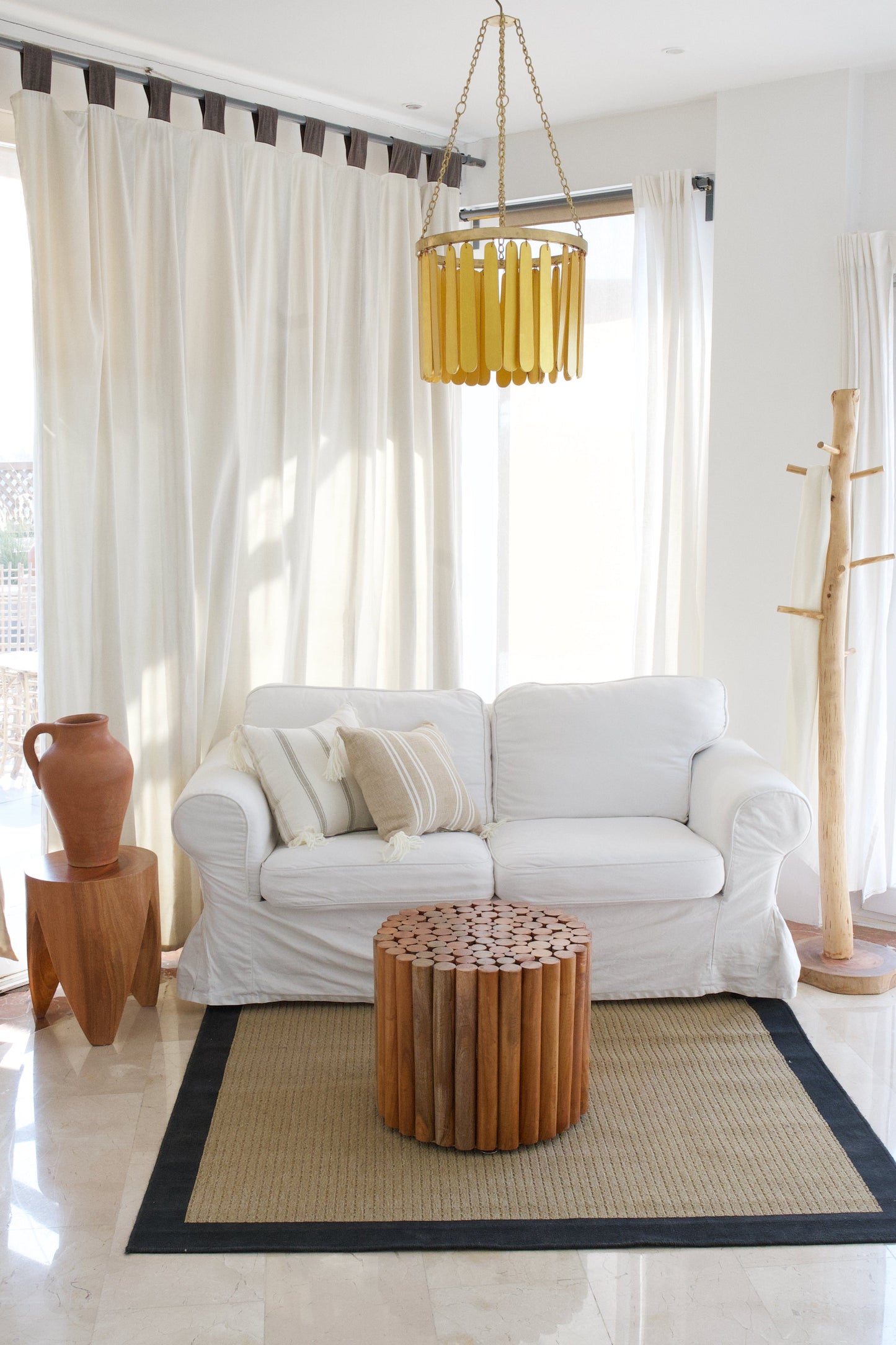 Elisa Chandelier