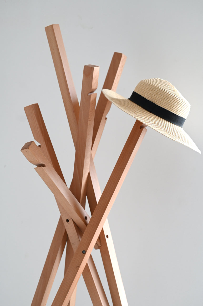 Tent Wood Hanger