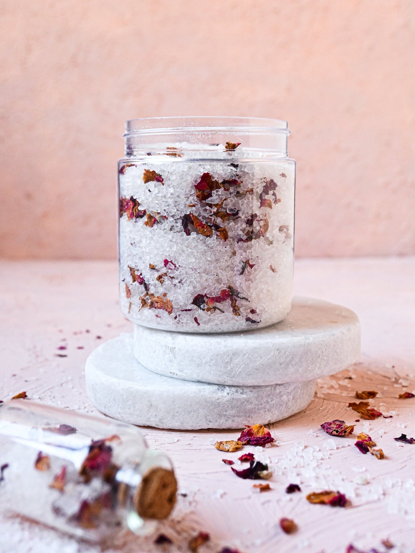 Siwa Rock Bath Salt