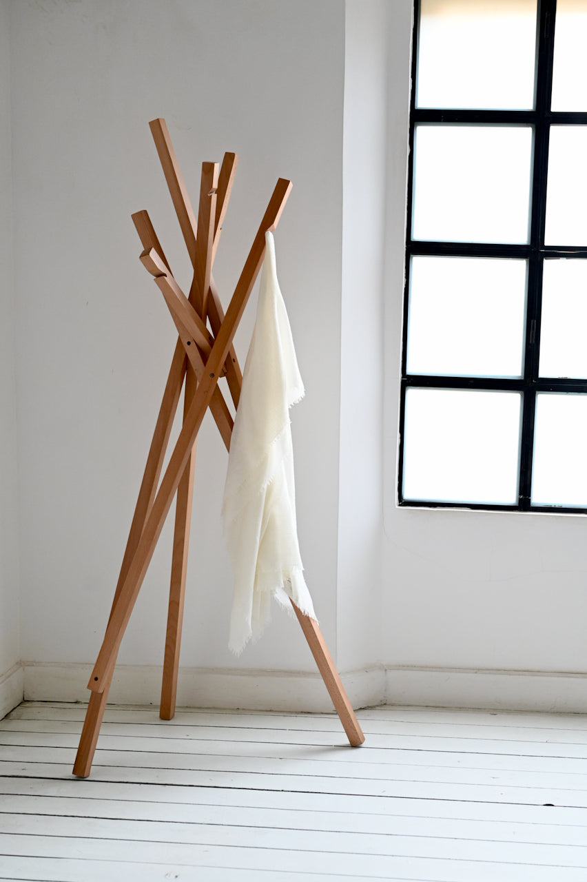 Tent Wood Hanger