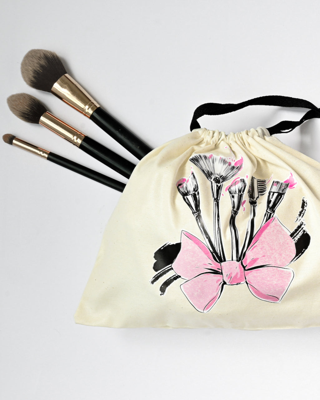 Brushes Bag