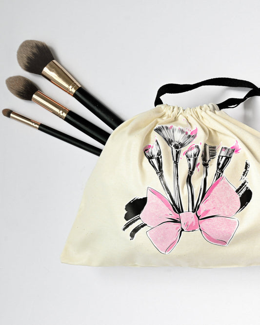 Brushes Bag