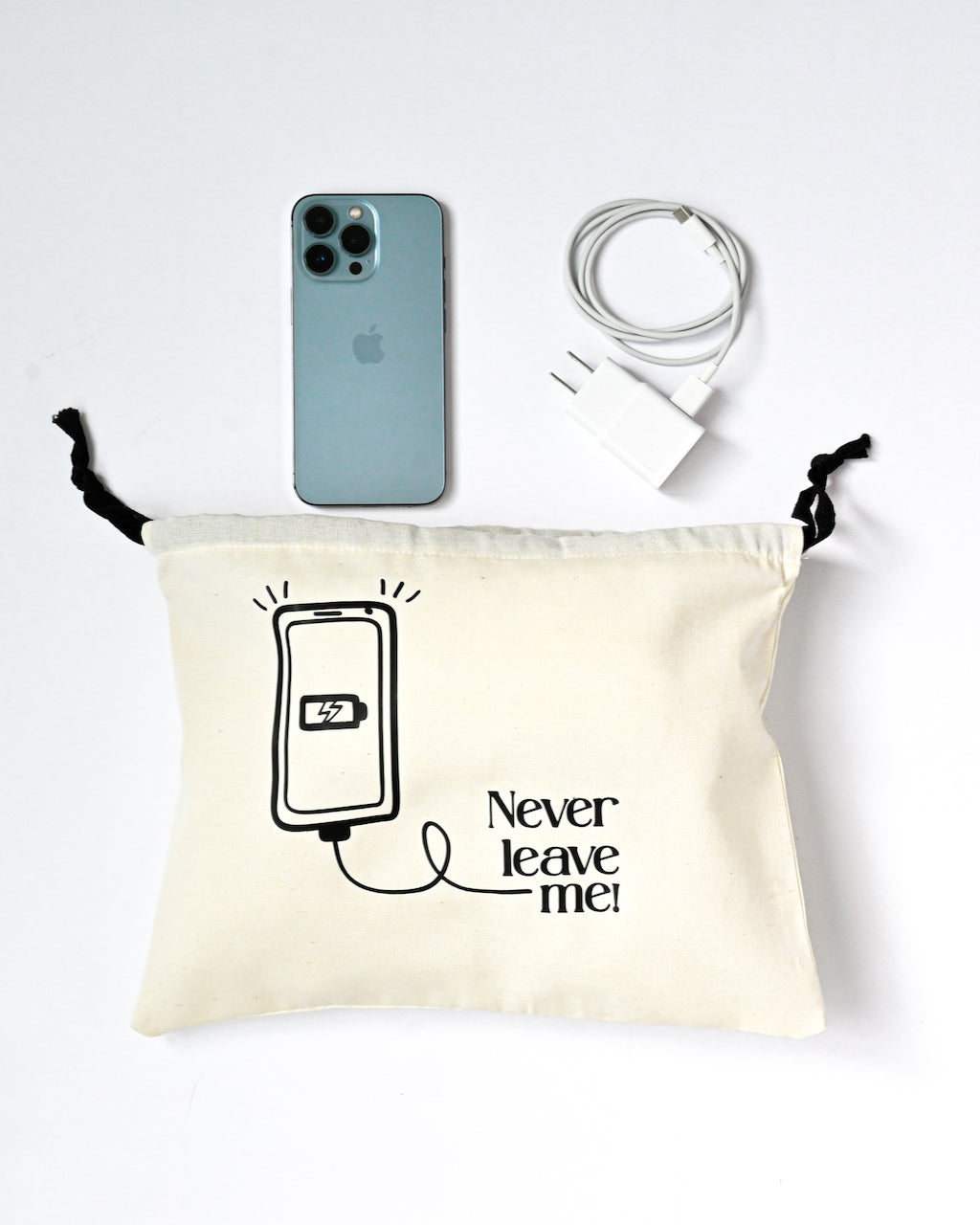 Chargers Bag