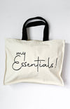 My Essentials Tote Bag