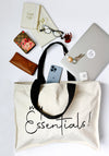 My Essentials Tote Bag