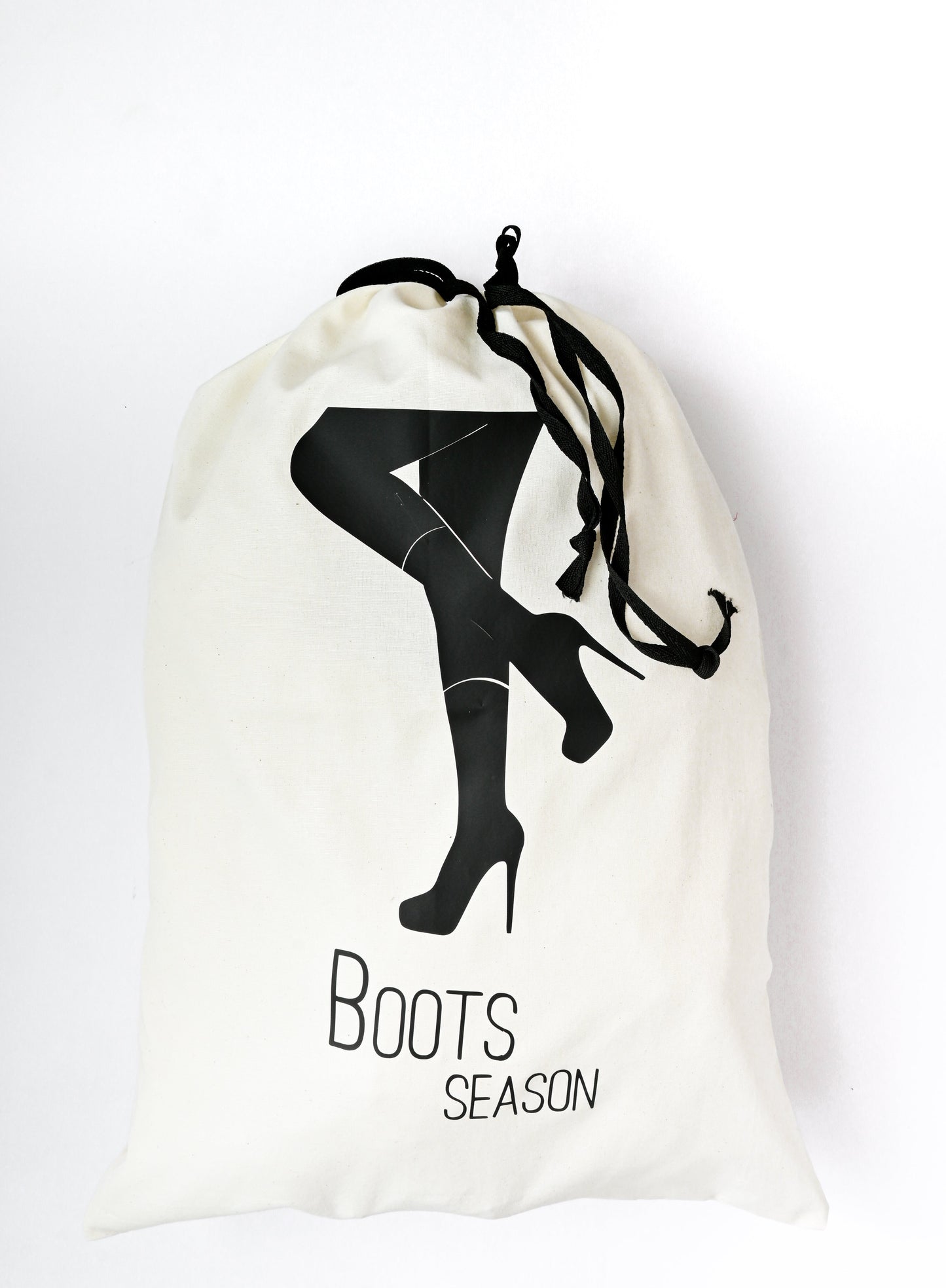Boots Bag