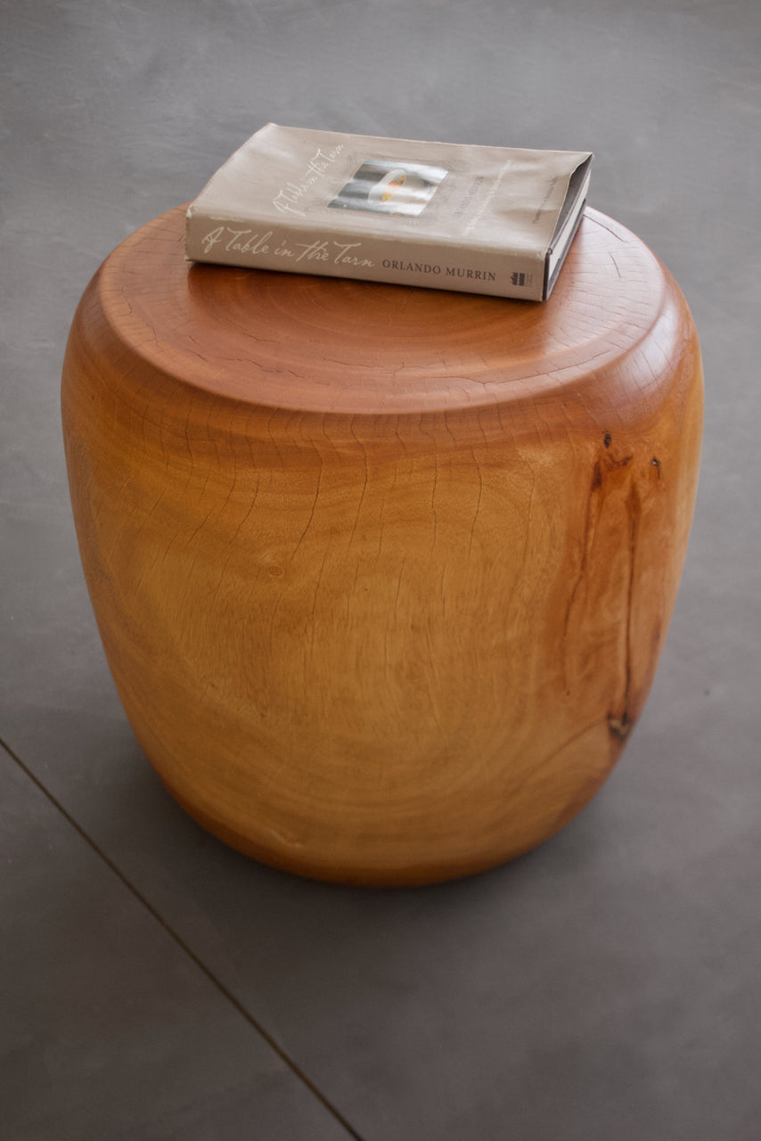 Lima Side Table Stool
