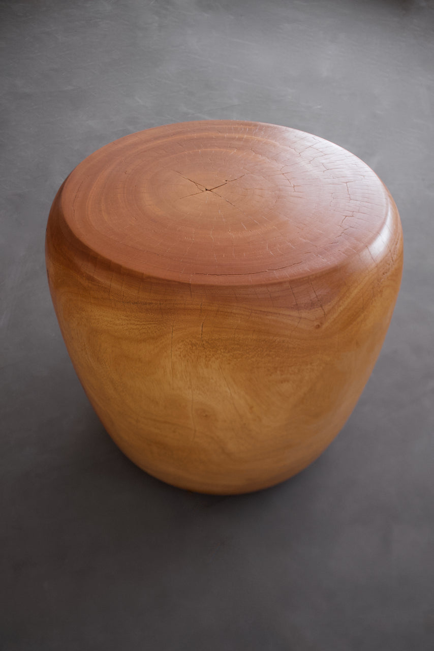 Lima Side Table Stool