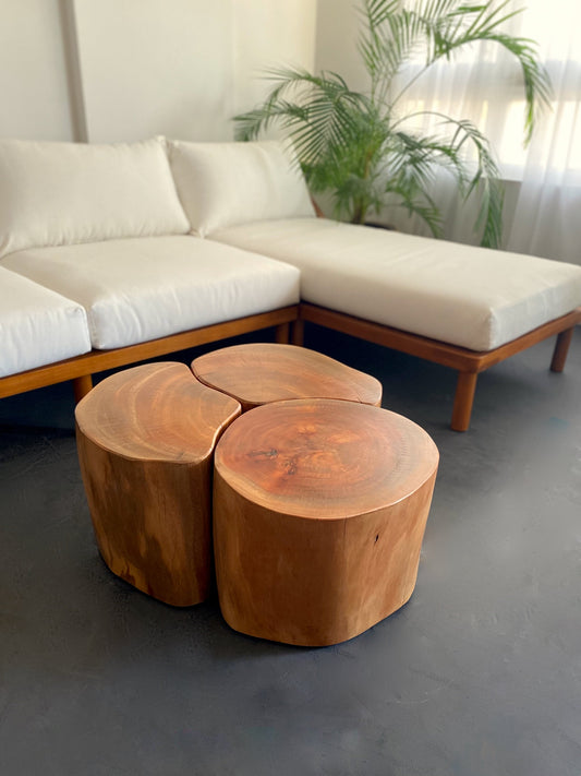 Trinity Coffee Table Set