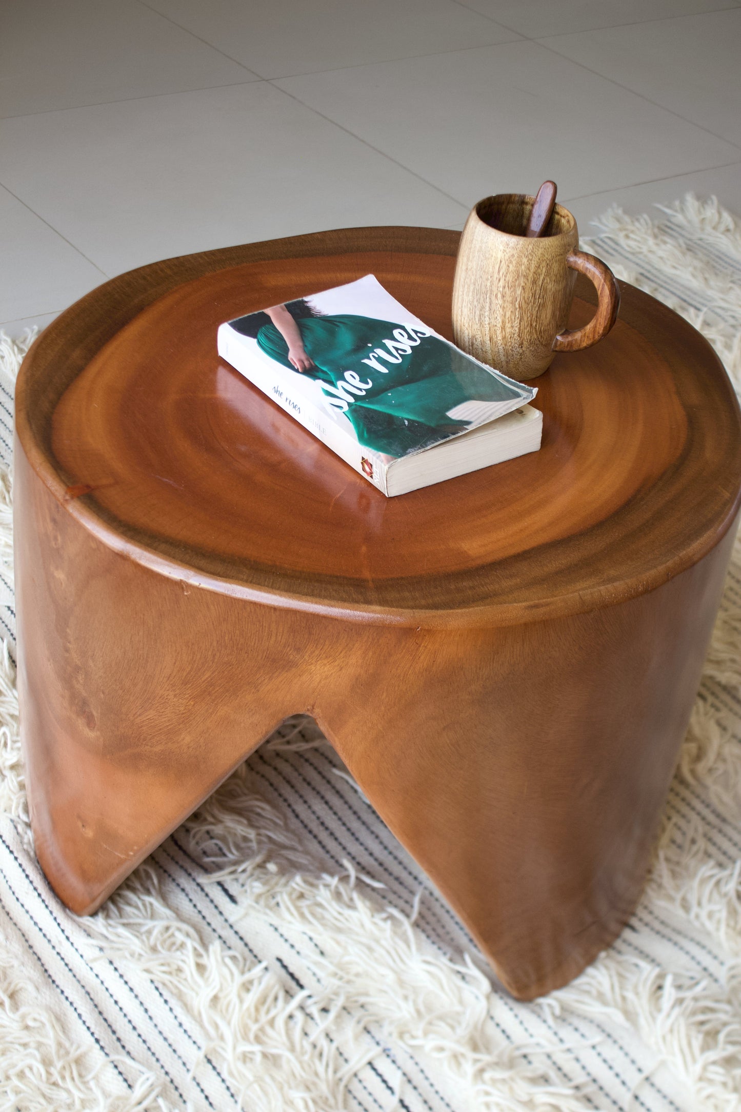 Tiga Coffee Table