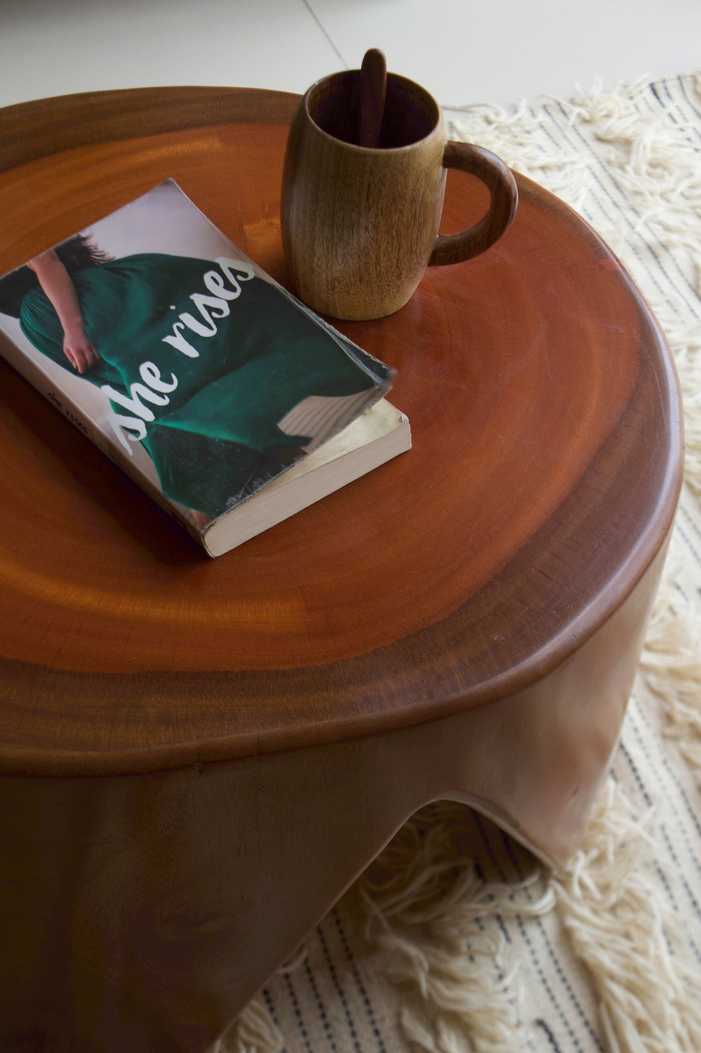Tiga Coffee Table