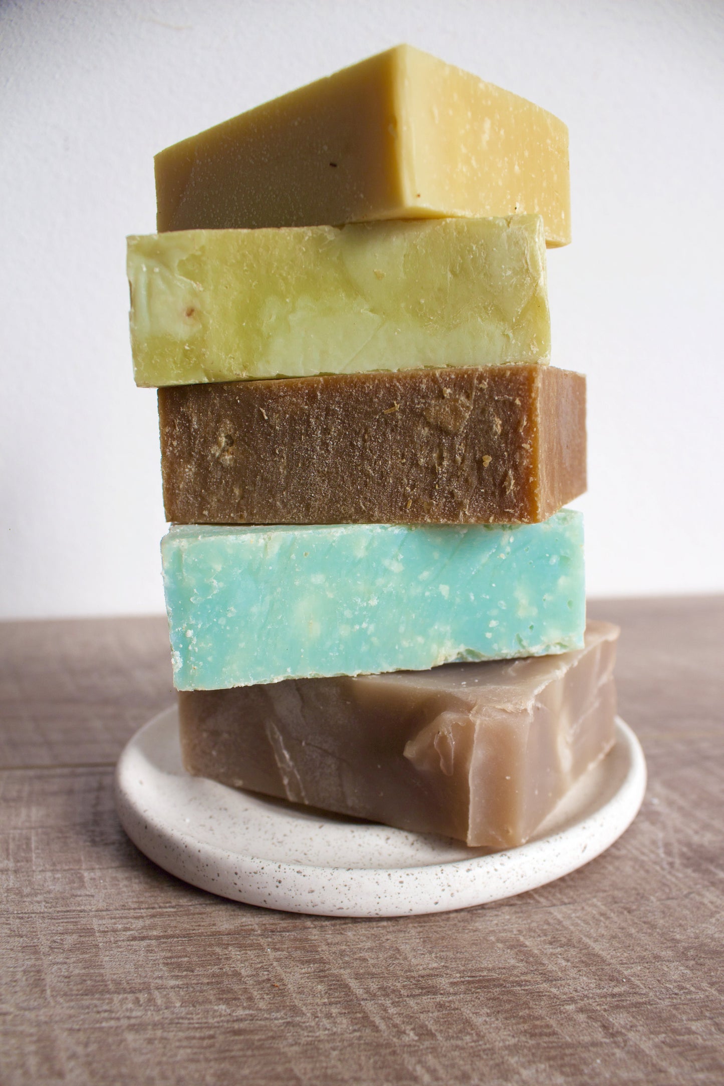 Camel Milk Soap Bar