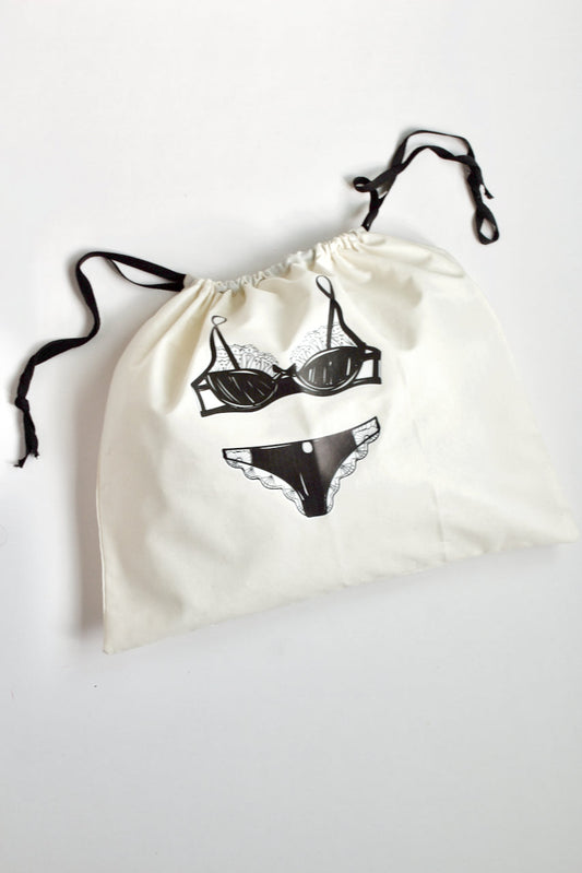 Lingerie Bag