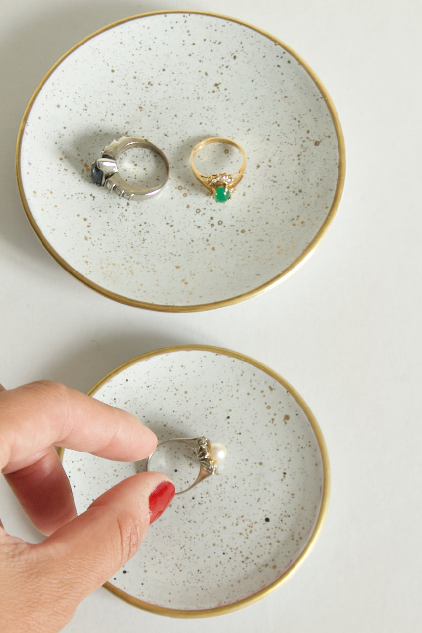 Ring Dish