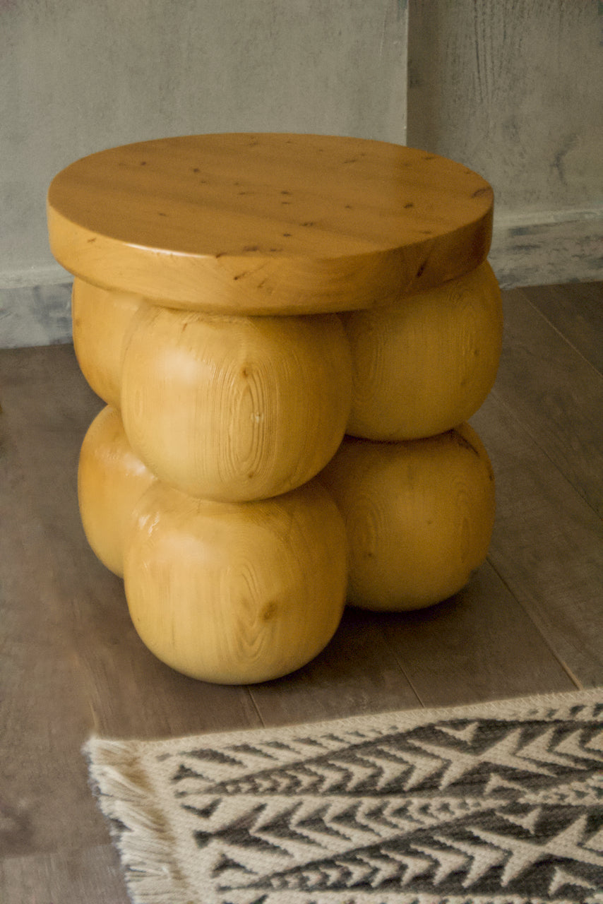 Regora Side Table