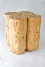 Biscotti Side Table