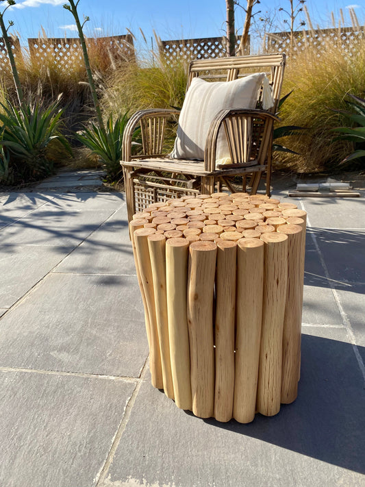 Indah Side Table