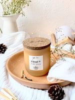 Scented Candles - Cloud 9