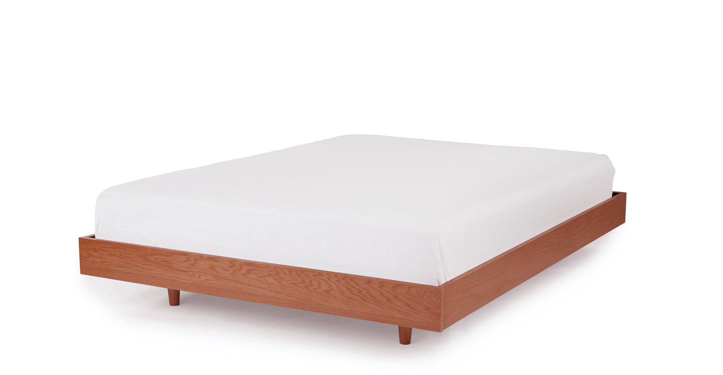 Modern Hanging Headboard