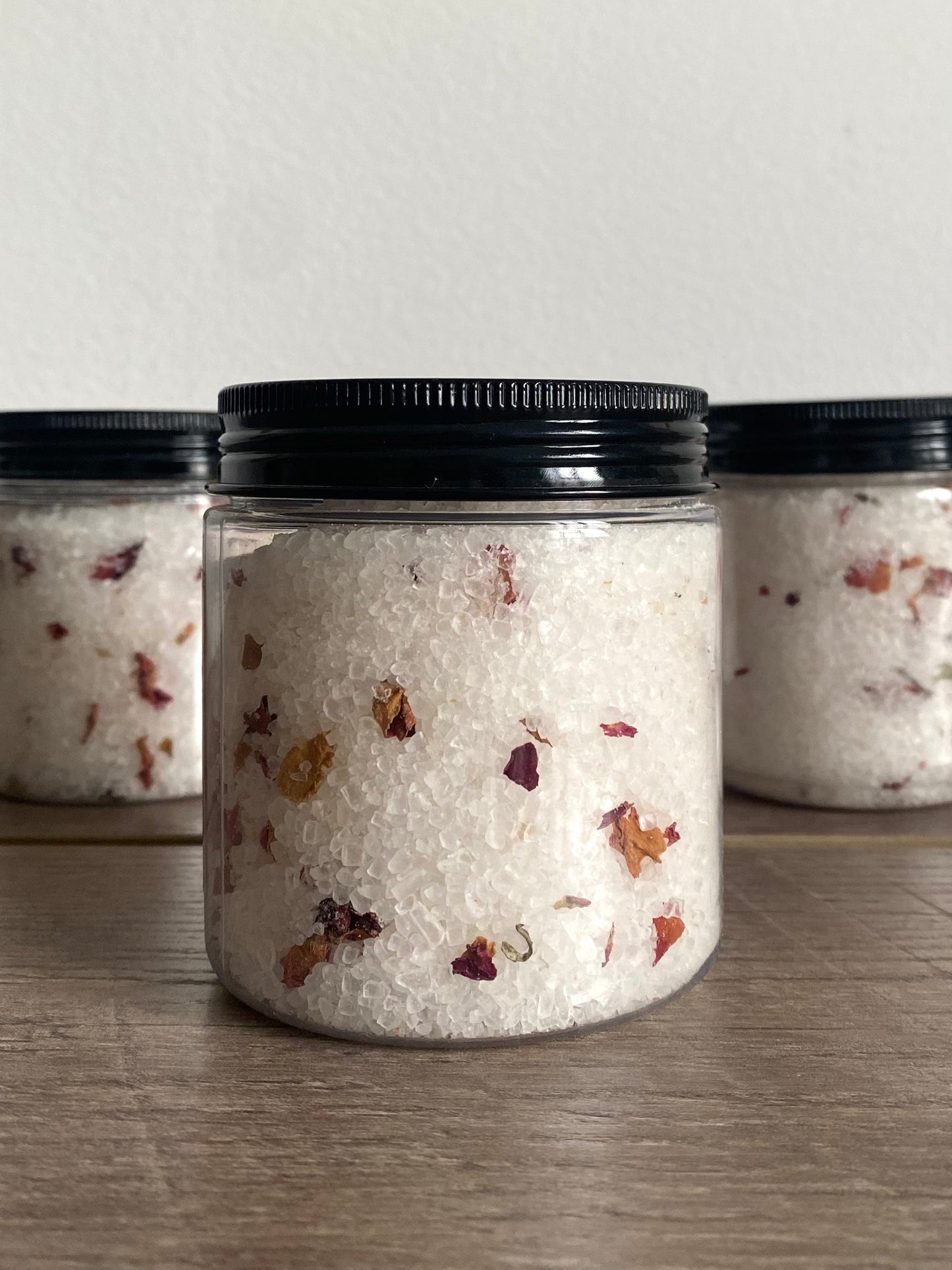Siwa Rock Bath Salt