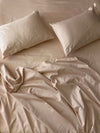 Fitted Sheet Set Nude